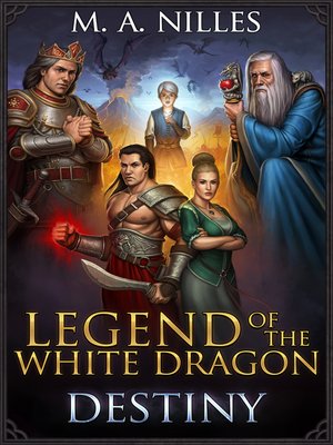 cover image of Destiny
